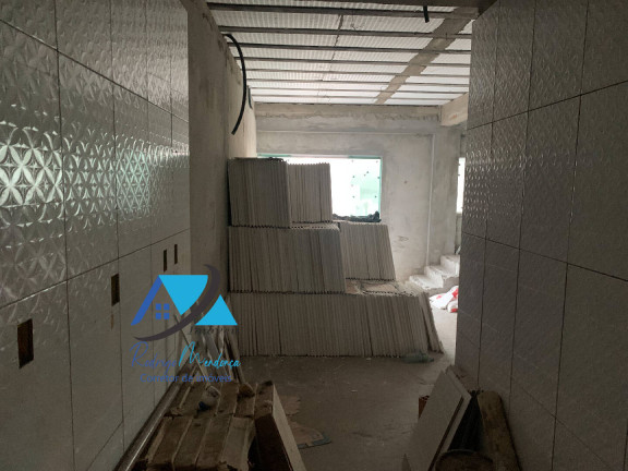 Imagem Casa com 3 Quartos à Venda, 77 m² em Ipitanga - Lauro De Freitas Imagem Casa com 3 Quartos à Venda, 77 m² em Ipitanga - Lauro De Freitas