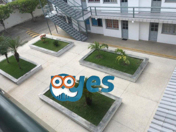 Apartamento com 1 Quarto à Venda, 30 m² em Centro - Feira De Santana