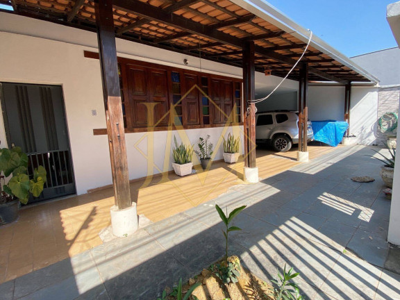 Imagem Casa com 3 Quartos à Venda, 360 m² em Todos Os Santos - Coronel Fabriciano