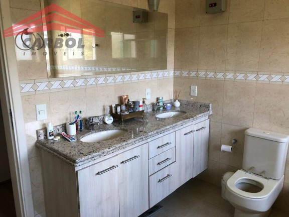 Imagem Casa de Condomínio com 4 Quartos à Venda, 507 m² em Chácara Malota - Jundiaí Imagem Casa de Condomínio com 4 Quartos à Venda, 507 m² em Chácara Malota - Jundiaí