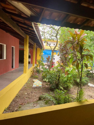 Casa com 4 Quartos à Venda, 348 m² em Nossa Sra. Do Sion - Itanhaém