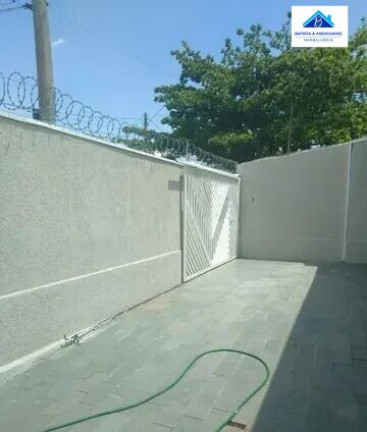 Imagem Casa com 3 Quartos à Venda, 140 m² em Jardim Ipaussurama - Campinas Imagem Casa com 3 Quartos à Venda, 140 m² em Jardim Ipaussurama - Campinas