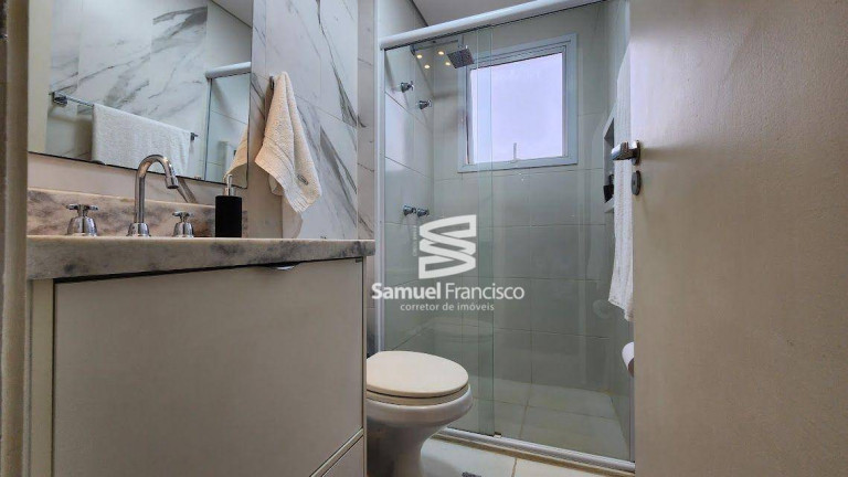 Imagem Apartamento com 3 Quartos à Venda, 97 m² em Jardim Elite - Piracicaba