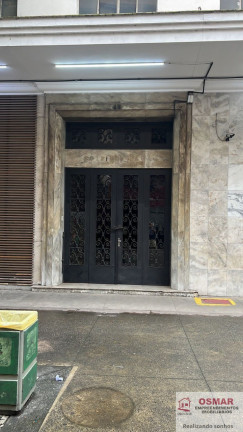 Imagem Imóvel à Venda, 3.300 m² em Centro - Santos Imagem Imóvel à Venda, 3.300 m² em Centro - Santos