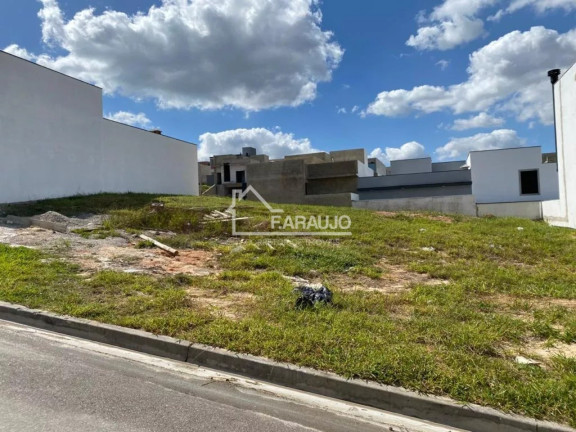 Imagem Terreno à Venda, 155 m² em Horto Florestal - Sorocaba