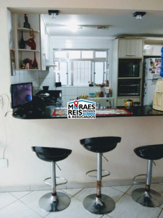 Imagem Sobrado com 3 Quartos à Venda, 200 m² em Brooklin - São Paulo Imagem Sobrado com 3 Quartos à Venda, 200 m² em Brooklin - São Paulo