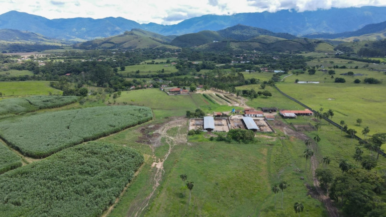 Imagem Fazenda à Venda, 100 m² em Centro - Pindamonhangaba Imagem Fazenda à Venda, 100 m² em Centro - Pindamonhangaba