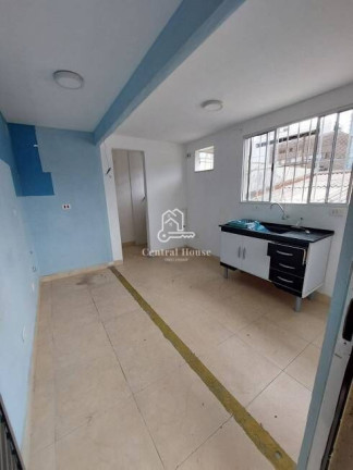 Imagem Casa com 6 Quartos para Alugar, 200 m² em Itaim Bibi - São Paulo