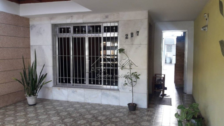 Imagem Sobrado com 2 Quartos à Venda, em Cidade Patriarca - São Paulo Imagem Sobrado com 2 Quartos à Venda, em Cidade Patriarca - São Paulo