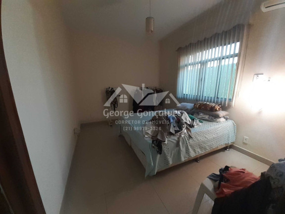 Imagem Casa com 5 Quartos à Venda, 416 m² em Jardim Vinte E Cinco De Agosto - Duque De Caxias