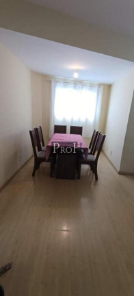 Imagem Apartamento com 3 Quartos à Venda, 94 m² em Vila Gilda - Santo André Imagem Apartamento com 3 Quartos à Venda, 94 m² em Vila Gilda - Santo André