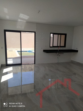 Imagem Casa com 3 Quartos à Venda, 142 m² em Portais - Cajamar