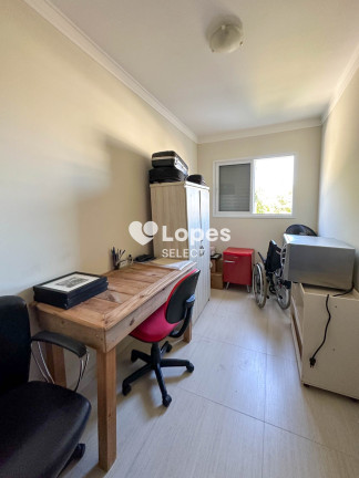 Imagem Imóvel com 3 Quartos à Venda,  em Condominio Villagio Fiorentino - Valinhos