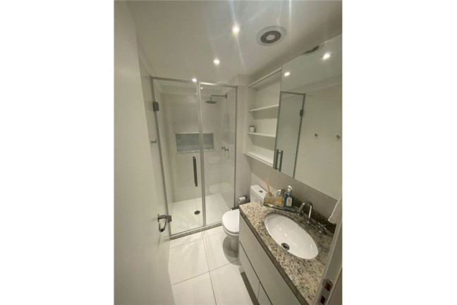 Imagem Apartamento com 2 Quartos à Venda, 69 m² em Perdizes - São Paulo