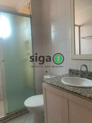 Imagem Apartamento com 3 Quartos à Venda, 100 m² em Aclimação - São Paulo Imagem Apartamento com 3 Quartos à Venda, 100 m² em Aclimação - São Paulo