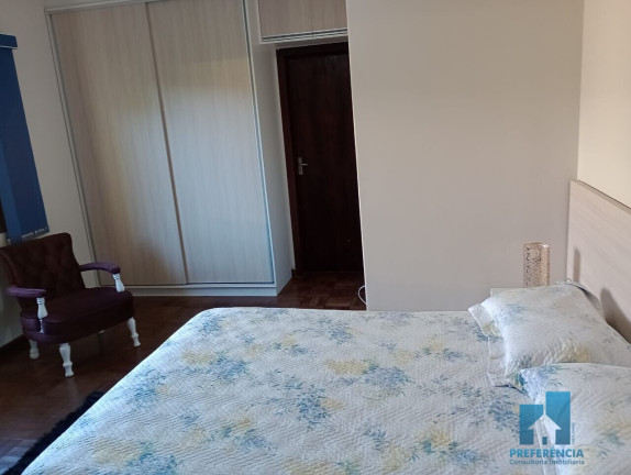 Imagem Casa com 3 Quartos à Venda, 240 m² em Cara Cara - Ponta Grossa