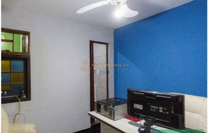 Imagem Casa com 3 Quartos à Venda, 100 m² em Curicica - Rio De Janeiro Imagem Casa com 3 Quartos à Venda, 100 m² em Curicica - Rio De Janeiro