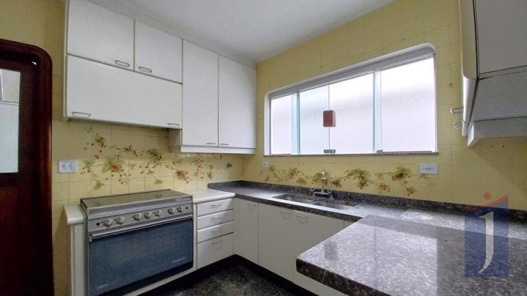 Imagem Casa com 4 Quartos à Venda, 271 m² em Vila Mariana - São Paulo