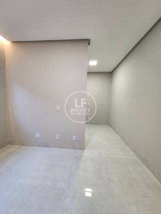 Imagem Casa com 3 Quartos à Venda, 202 m² em Jardim Buriti Sereno - Aparecida De Goiânia