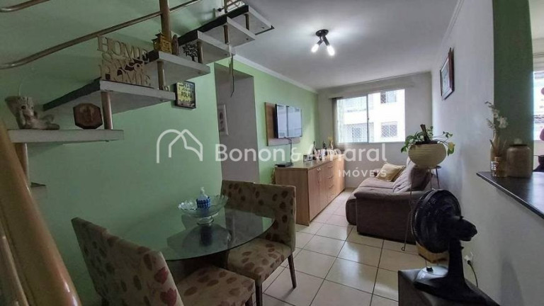 Imagem Cobertura com 3 Quartos à Venda, 121 m² em Jardim Nova Europa - Campinas