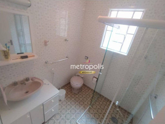 Imagem Casa com 5 Quartos à Venda, 198 m² em Olímpico - São Caetano Do Sul Imagem Casa com 5 Quartos à Venda, 198 m² em Olímpico - São Caetano Do Sul