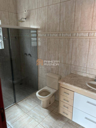 Imagem Sobrado com 5 Quartos à Venda, 320 m² em Jardim Paraíso - São José Dos Campos Imagem Sobrado com 5 Quartos à Venda, 320 m² em Jardim Paraíso - São José Dos Campos