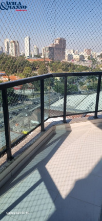 Imagem Apartamento com 3 Quartos para Alugar, 88 m² em Vila Regente Feijó - São Paulo Imagem Apartamento com 3 Quartos para Alugar, 88 m² em Vila Regente Feijó - São Paulo