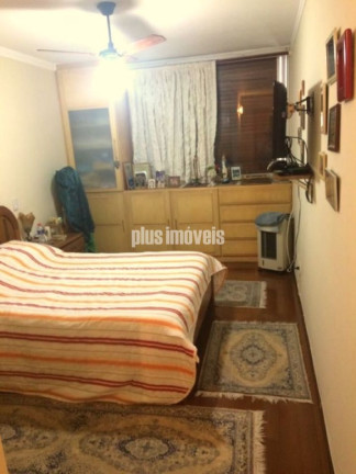 Imagem Apartamento com 4 Quartos à Venda, 180 m² em Morumbi - São Paulo Imagem Apartamento com 4 Quartos à Venda, 180 m² em Morumbi - São Paulo