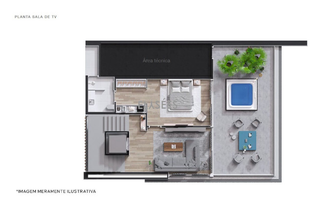 Imagem Casa com 4 Quartos à Venda, 748 m² em Brooklin Paulista - São Paulo