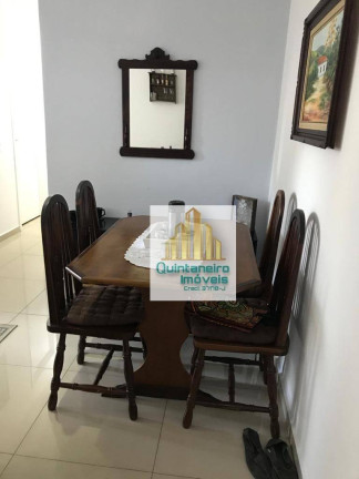 Imagem Apartamento com 2 Quartos à Venda, 53 m² em Ponte Grande - Guarulhos