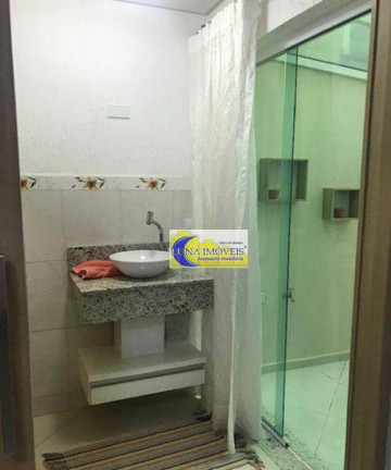 Imagem Sobrado com 3 Quartos à Venda, 177 m² em Jardim Hollywood - São Bernardo Do Campo
