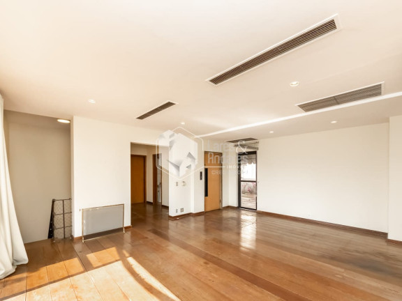 Imagem Apartamento com 3 Quartos à Venda, 620 m² em Higienópolis - São Paulo