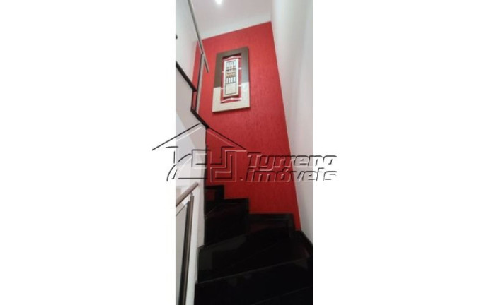 Imagem Casa de Condomínio com 3 Quartos à Venda, 88 m² em Jacareí - Jacareí