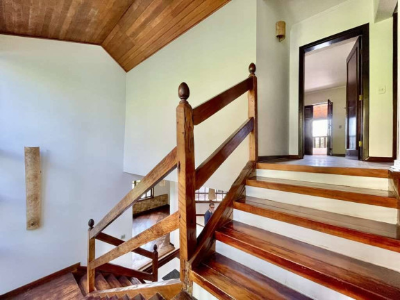 Imagem Casa com 4 Quartos à Venda, 372 m² em São Paulo Ii - Cotia