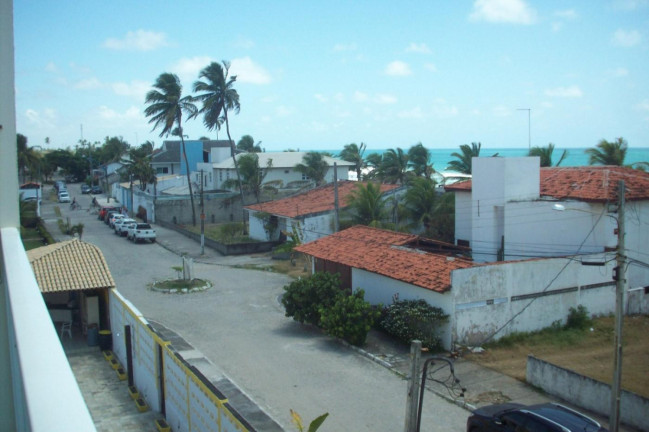 Imagem Apartamento com 2 Quartos à Venda, 63 m² em Porto De Galinhas - Ipojuca