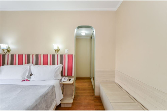 Imagem Apartamento com 1 Quarto à Venda, 42 m² em Jardim Paulista - São Paulo Imagem Apartamento com 1 Quarto à Venda, 42 m² em Jardim Paulista - São Paulo