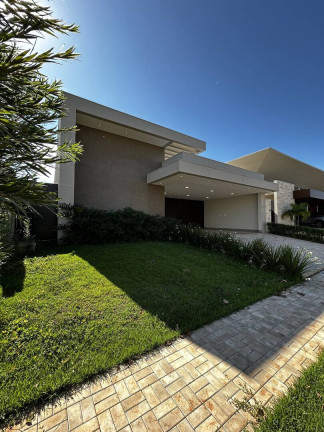 Casa com 3 Quartos à Venda, 450 m² em Manacá - Tangará Da Serra
