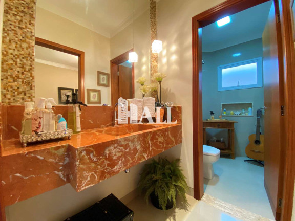 Imagem Casa com 3 Quartos à Venda, 275 m² em Loteamento Recanto Do Lago - São José Do Rio Preto Imagem Casa com 3 Quartos à Venda, 275 m² em Loteamento Recanto Do Lago - São José Do Rio Preto
