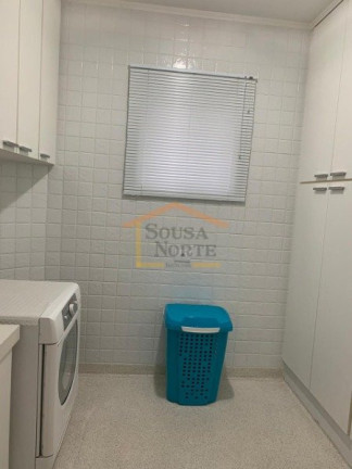 Imagem Apartamento com 3 Quartos à Venda, 112 m² em Vila Maria - São Paulo Imagem Apartamento com 3 Quartos à Venda, 112 m² em Vila Maria - São Paulo