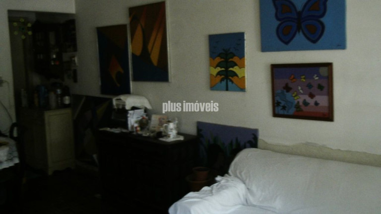 Imagem Casa com 3 Quartos à Venda, 130 m² em Alto Da Boa Vista - São Paulo