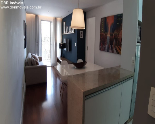 Imagem Apartamento com 3 Quartos à Venda, 70 m² em Cursino - Sao Paulo Imagem Apartamento com 3 Quartos à Venda, 70 m² em Cursino - Sao Paulo