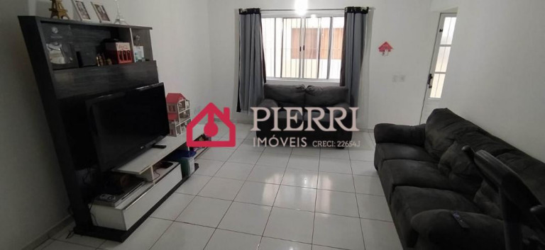 Imagem Sobrado com 3 Quartos à Venda, 88 m² em Vila Renato (zona Norte) - São Paulo Imagem Sobrado com 3 Quartos à Venda, 88 m² em Vila Renato (zona Norte) - São Paulo