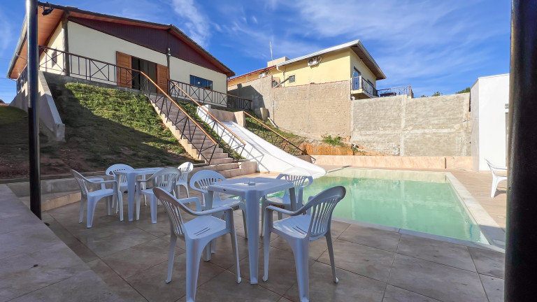 Imagem Imóvel com 3 Quartos à Venda, 277 m² em Cercado - Araçoiaba Da Serra Imagem Imóvel com 3 Quartos à Venda, 277 m² em Cercado - Araçoiaba Da Serra