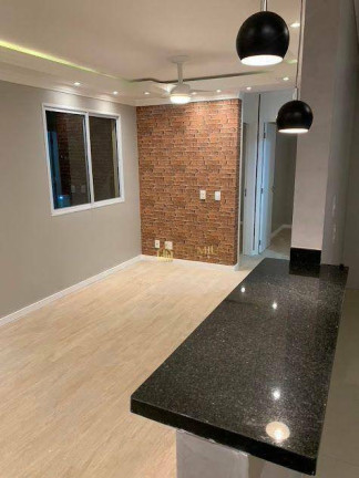 Imagem Apartamento com 2 Quartos à Venda, 52 m² em Jardim Sul - São José Dos Campos