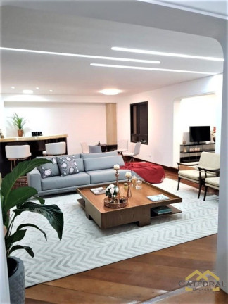 Imagem Apartamento com 4 Quartos à Venda, 357 m² em Vila Virgínia - Jundiaí Imagem Apartamento com 4 Quartos à Venda, 357 m² em Vila Virgínia - Jundiaí