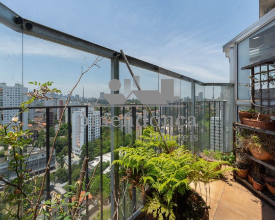 Imagem Apartamento com 3 Quartos à Venda, 237 m² em Perdizes - São Paulo Imagem Apartamento com 3 Quartos à Venda, 237 m² em Perdizes - São Paulo