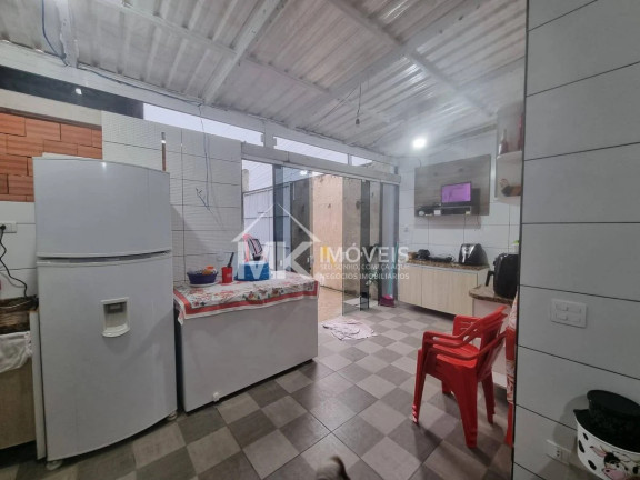 Imagem Casa com 3 Quartos à Venda, 120 m² em Guarituba - Piraquara Imagem Casa com 3 Quartos à Venda, 120 m² em Guarituba - Piraquara