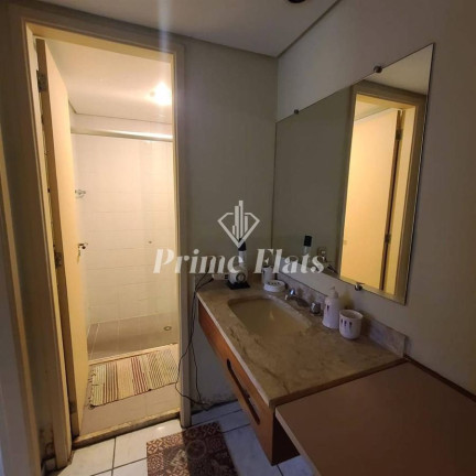Imagem Apartamento com 1 Quarto à Venda, 37 m² em Moema - São Paulo