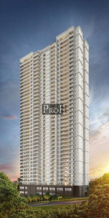 Imagem Apartamento com 2 Quartos à Venda, 72 m² em Vila Prudente - São Paulo