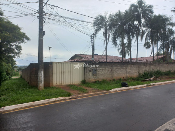 Imagem Terreno à Venda, 1.408 m² em Setor Central - Senador Canedo Imagem Terreno à Venda, 1.408 m² em Setor Central - Senador Canedo